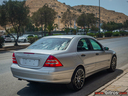 Φωτογραφία για μεταχειρισμένο MERCEDES C 200 82.000km 1.8K LIMOUSINE SEDAN F/L του 2005 στα 8.700 €