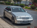 Φωτογραφία για μεταχειρισμένο MERCEDES C 200 82.000km 1.8K LIMOUSINE SEDAN F/L του 2005 στα 8.700 €