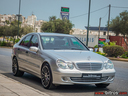 Φωτογραφία για μεταχειρισμένο MERCEDES C 200 82.000km 1.8K LIMOUSINE SEDAN F/L του 2005 στα 8.700 €