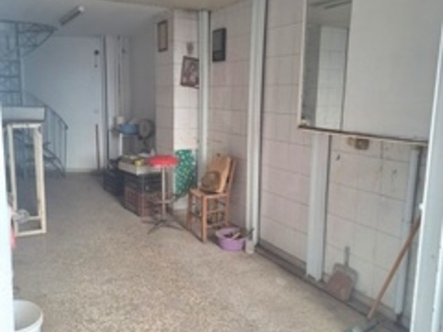 Commercial property for rent Athens (Omonia) Store 34 sq.m.