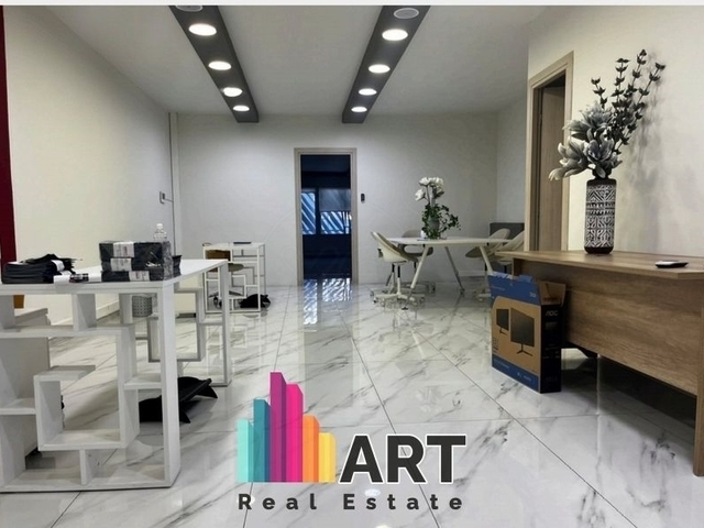 Commercial property for rent Dafni (Ymittos limits) Office 140 sq.m.