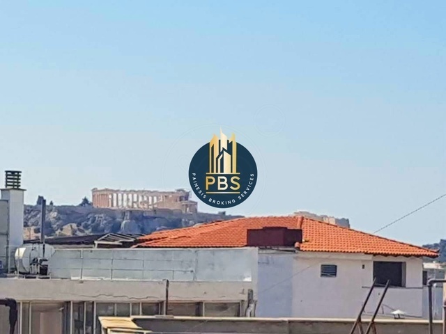 Πώληση επαγγελματικού χώρου Αθήνα (Ακαδημία) Κατάστημα 200 τ.μ. ανακαινισμένο