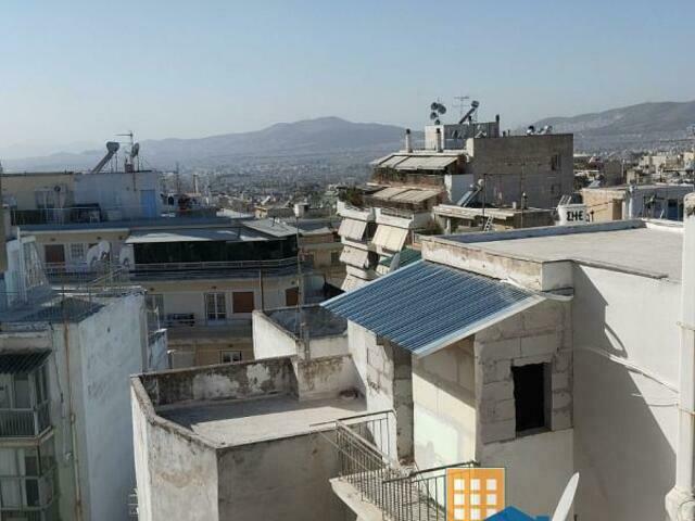Home for sale Athens (Kypseli) Apartment 43 sq.m. renovated