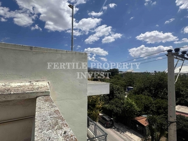 Commercial property for sale Heraklion (Kato Psalidi) Crafts Space 1.040 sq.m.