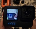 Action Camera Gopro Hero 11 - Μεταμόρφωση