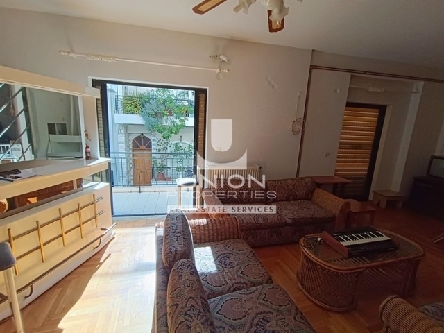 Home for sale Glyfada (Terpsithea) Detached House 162 sq.m. furnished