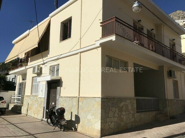 Home for sale Argos Detached House 284 sq.m. renovated