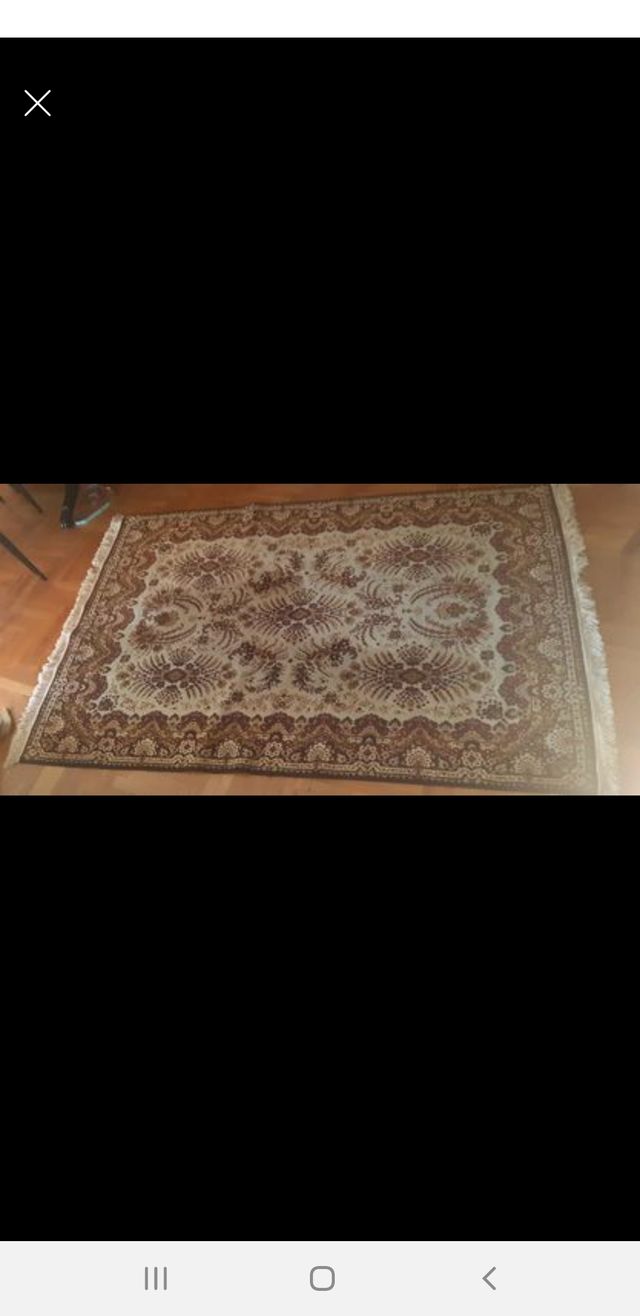 Εικόνα 1 από 2 - Χαλιά -  Πατήσια >  Κολιάτσου