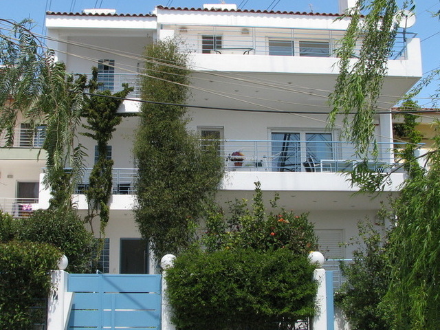 Home for rent Gerakas (Gargittos I) Apartment 145 sq.m. newly built
