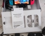 Nintendo switch sfw - Κερατσίνι