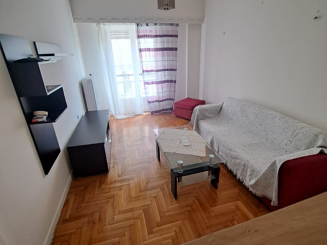 Home for rent Athens (Sepolia) Apartment 56 sq.m. furnished