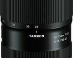 Tamron 28-75 for Sony - Νέα Σμύρνη