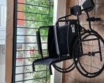 ΚΑΡΟΤΣΑΚΙ αναπηρικό - Νομός Λάρισας