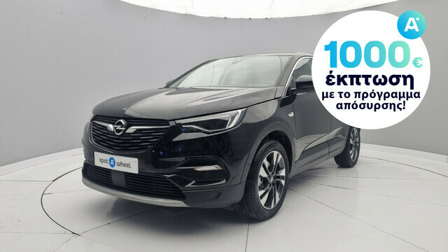 Φωτογραφία για μεταχειρισμένο OPEL GRANDLAND X 1.5 CDTI Elite του 1920 στα 20.750 €