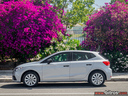 Φωτογραφία για μεταχειρισμένο SEAT IBIZA DIESEL 1.6 80HP ΕΛΛΗΝΙΚΟ ΛΙΓΑ ΧΛΜ  του 2018 στα 10.500 €