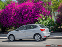 Φωτογραφία για μεταχειρισμένο SEAT IBIZA DIESEL 1.6 80HP ΕΛΛΗΝΙΚΟ ΛΙΓΑ ΧΛΜ  του 2018 στα 10.500 €