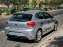 Φωτογραφία για μεταχειρισμένο SEAT IBIZA DIESEL 1.6 80HP ΕΛΛΗΝΙΚΟ ΛΙΓΑ ΧΛΜ  του 2018 στα 10.500 €