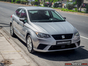 Φωτογραφία για μεταχειρισμένο SEAT IBIZA DIESEL 1.6 80HP ΕΛΛΗΝΙΚΟ ΛΙΓΑ ΧΛΜ  του 2018 στα 10.500 €