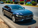 Φωτογραφία για μεταχειρισμένο VOLVO S90 D4 190HP INSCRIPTION του 2017 στα 29.800 €