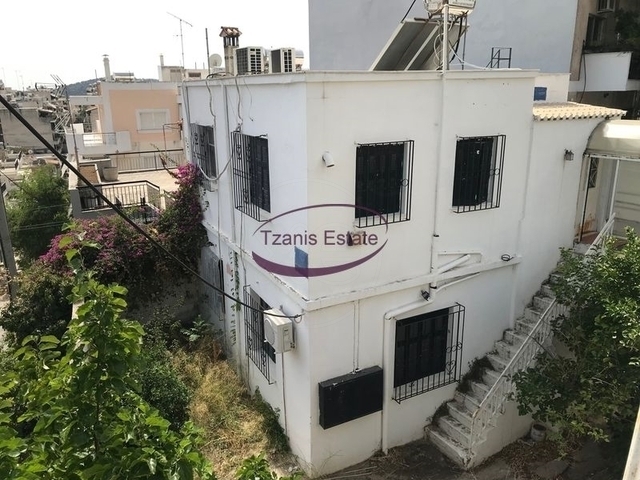 Home for sale Athens (Polygono) Detached House 127 sq.m.