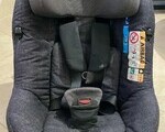 Κάθισμα Αυτοκινήτου - Υμηττός