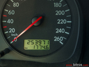 Φωτογραφία για μεταχειρισμένο VW GOLF 1.6 16V 3ΘΥΡΟ SPORT του 2002 στα 3.300 €