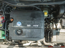 Φωτογραφία για μεταχειρισμένο VW GOLF 1.6 16V 3ΘΥΡΟ SPORT του 2002 στα 3.300 €