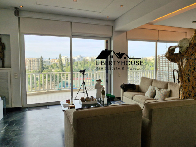 Home for rent Athens (Zappeion) Apartment 130 sq.m. furnished renovated