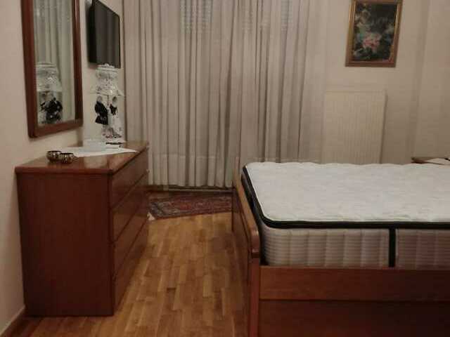 Home for rent Thessaloniki (Ntepo) Apartment 100 sq.m. furnished renovated