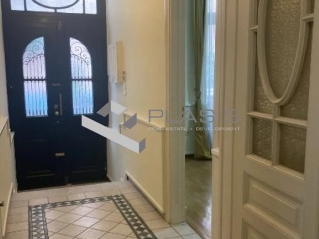 Commercial property for rent Athens (Gyzi) Office 115 sq.m. renovated