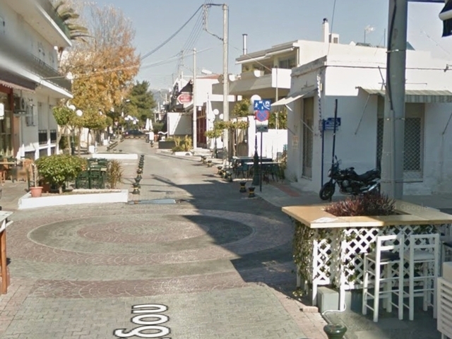 Commercial property for rent Eleusis Store 45 sq.m.