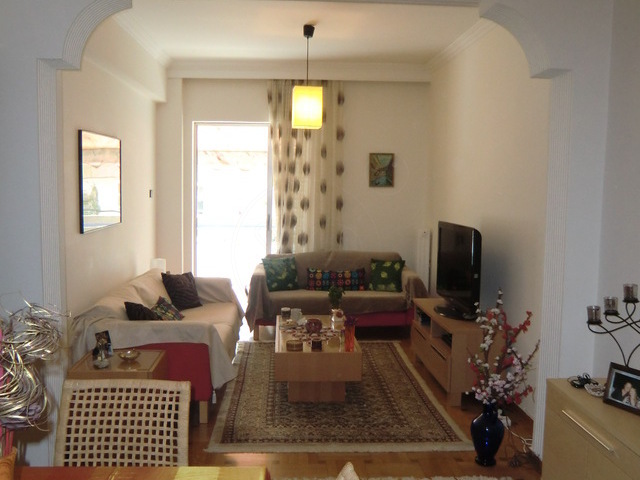 Home for rent Galatsi (Lambrini) Apartment 74 sq.m.