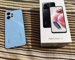 Xiaomi Redmi Note 12 - Κουκάκι