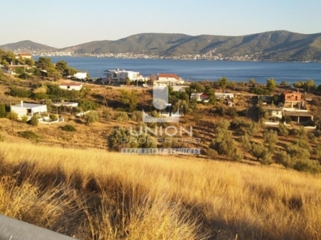 Land for sale Agios Ioannis Plot 575 sq.m.