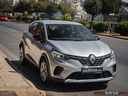 Φωτογραφία για μεταχειρισμένο RENAULT CAPTUR NEW 1.5dCi 115Hp EDC AUTOMATIC+NAVI του 1920 στα 19.500 €