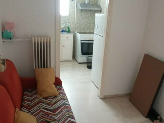Home for rent Kallithea (Tzitzifies) Apartment 30 sq.m.