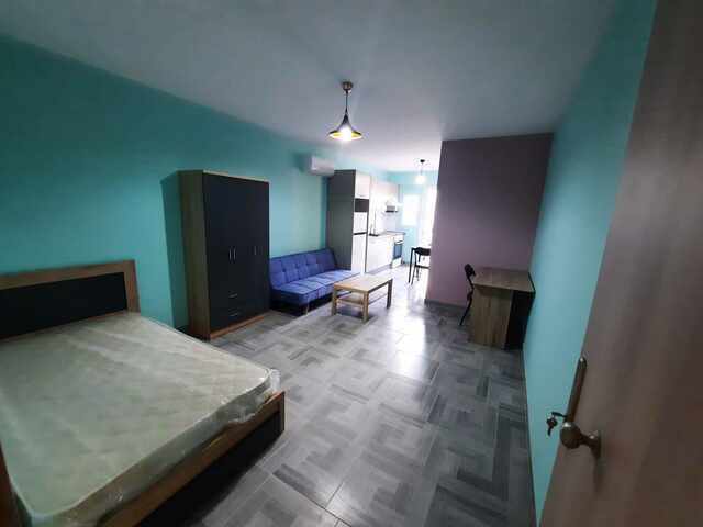 Home for rent Egaleo (Ntamarakia) Apartment 32 sq.m. furnished newly built