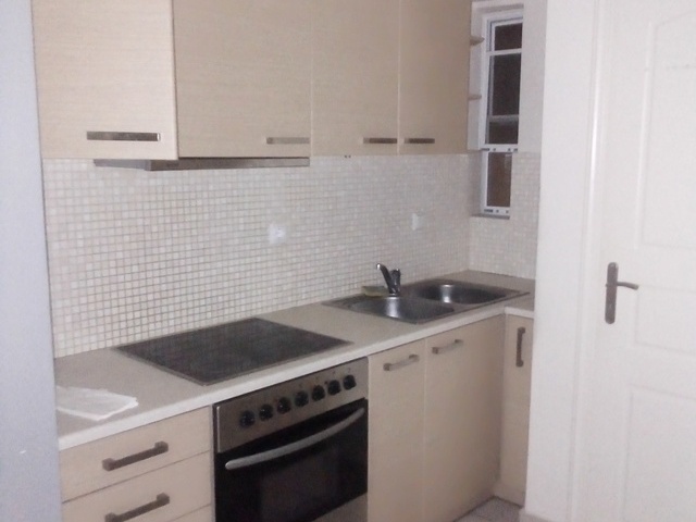 Home for rent Athens (Neos Kosmos) Apartment 40 sq.m. newly built