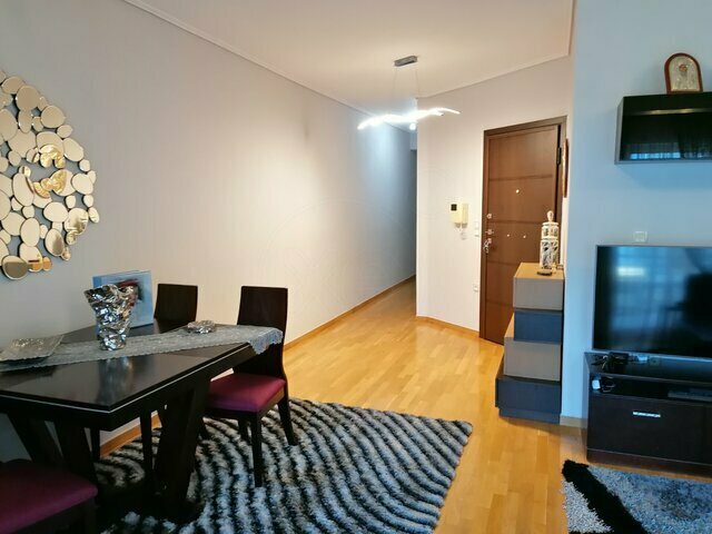 Home for sale Pireas (Kallipoli) Apartment 105 sq.m. renovated