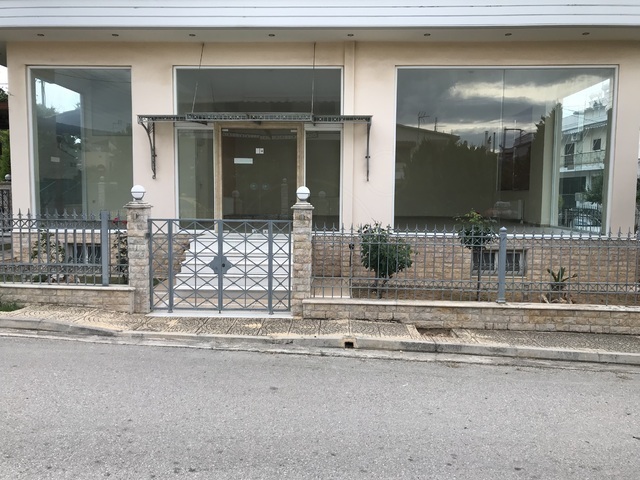 Commercial property for rent Acharnes (Neapoli) Store 100 sq.m.