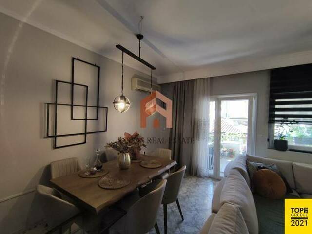 Home for rent Thessaloniki Apartment 75 sq.m. renovated