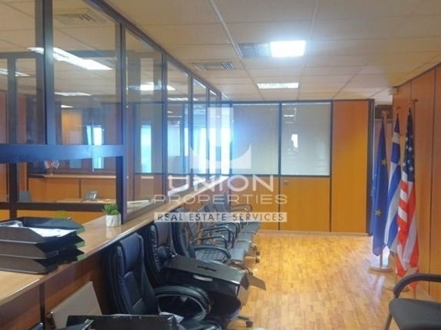 Commercial property for rent Gerakas (Balana) Office 320 sq.m.