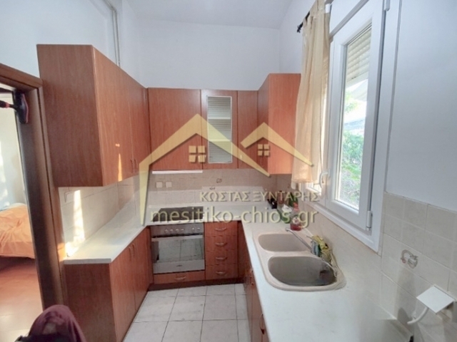 Home for sale Chios Building 141 sq.m. renovated