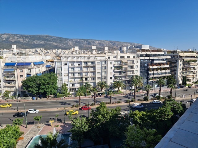 Home for rent Athens (Mavili Square) Apartment 100 sq.m.