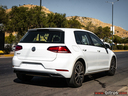 Φωτογραφία για μεταχειρισμένο VW GOLF 1.0 COMFORTLINE -GR του 2019 στα 14.500 €