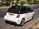 Φωτογραφία για μεταχειρισμένο FIAT Άλλο 1.4T 160PS CABRIO AUTO F1 ΕΛΛΗΝΙΚΟ  του 2015 στα 18.000 €