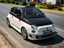 Φωτογραφία για μεταχειρισμένο FIAT Άλλο 1.4T 160PS CABRIO AUTO F1 ΕΛΛΗΝΙΚΟ  του 2015 στα 18.000 €