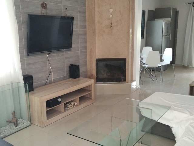 Home for rent Glyfada (Ano Glyfada) Detached House 70 sq.m. furnished renovated