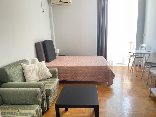 Home for rent Athens (Kolonaki) Apartment 30 sq.m. furnished