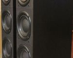 Β&W 605s2 Ενισχυτές Active Bass - Τερψιθέα